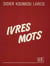 Ivres mots - Poèmes