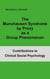 The Munchausen Syndrome by Proxy as a Group Phenomenon