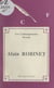 Alain Robinet, morceaux choisis - Édition commentée avec notes, notices bio-bibliographiques, jugements, exercices et une introduction