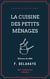 La Cuisine des petits ménages