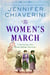 The Women's March - A Novel of the 1913 Woman Suffrage Procession