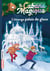 La cabane magique, Tome 27 - L'étrange palais de glace