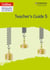 International Primary Science Teacher's Guide eBook: Stage 5 - 1 year licence