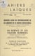 Dernière leçon du copernicianisme ou les origines de la science conjecturale - La science et les valeurs humaines
