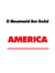 AMERICA - (The People & the History)