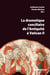La dramatique conciliaire de l’Antiquité à Vaticanii