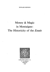 Money and Magic in Montaigne : The Historicity of the "Essais"