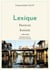 Lexique Français - Sangihe - Population des îles de la mer de Sulawesi