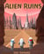 Alien Ruins