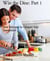 Win the Dine: Part 1 - Sure Receipes to Conquer Your Sweetheart