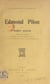 Edmond Pilon