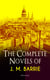 The Complete Novels of J. M. Barrie (Illustrated) - Peter Pan in Kensington Gardens, Peter and Wendy, Thrums Trilogy, Sentimental Tommy, Better Dead, When a Man's Single, The Little White Bird, Farewell Miss Julie Logan, Lady's Shoe…