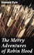 The Merry Adventures of Robin Hood