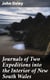 Journals of Two Expeditions into the Interior of New South Wales