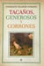 Tacaños, generosos y gorrones