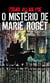 O Mistério de Marie Rogêt