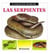 Las Serpientes