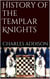 History of the Templars Knights