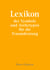 Lexikon der Symbole und Archetypen für die Traumdeutung