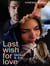 Last wish for love - Melissa und Eric