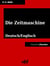 The Time Machine - Die Zeitmaschine - Klassiker der ofd edition - neu bearbeitet, übersetzt und kommentiert - zweisprachig deutsch/englisch