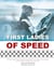 First Ladies of Speed - Die faszinierende Geschichte der schnellsten Frauen des 20. Jahrhunderts, auf der Straße, im Wasser und in der Luft.