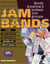 Jam Bands - North America's Hottest Live Groups