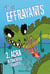 Acra, la cracheuse coquette - L’île des Effrayants, tome 2