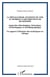 La métallurgie ancienne du fer au Burkina Faso province de Bulkiemdé - Approche ethnologique, historique, archéologique et métallographique Un apport à l'histoire des techniques en Afrique - Un apport à l'histoire des techniques en Afrique