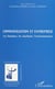 Communication et entreprise - Les hommes, les machines, l'environnement