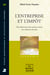 L'entreprise et l'impôt - Des distorsions du système suisse aux réformes fiscales