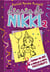 Diario de Nikki 2 - Cuando no eres la reina de la fiesta precisamente