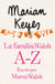 La familia Walsh A-Z, escrito por Mamá Walsh (e-original)