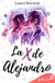 La X de Alejandro