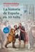 La historia de España en 50 tuits - De Numancia al 15M