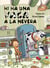 Hi ha una vaca a la nevera
