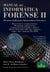 Manual de informática forense II - Bases teóricas complementarias. Metodología suplementaria: computación móvil