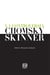La controversia Chomsky-Skinner