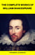 The Complete Works of William Shakespeare (Best Navigation, Active TOC) (Pheonix Classics)
