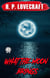 What the Moon Brings