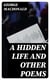A Hidden Life and Other Poems