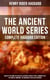 THE ANCIENT WORLD SERIES - Complete Haggard Edition - Queen of the Dawn, Belshazzar, Cleopatra, Moon of Israel, Morning Star, The Doom of Zimbabwe, The Wanderer's Necklace and more