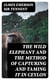 The Wild Elephant and the Method of Capturing and Taming it in Ceylon