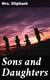 Sons and Daughters