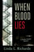 When Blood Lies - A Nicole Charles Mystery