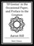 Of Genius' in the Occassional Paper, and Preface to the Creation