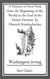 A History of New-York from the Beginning of the World to the End of the Dutch Dyna