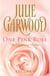 One Pink Rose