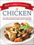 Slow Cooker Favorites Chicken - 150+ Easy, Delicious Slow Cooker Recipes, from Hot Chicken Buffalo Bites and Chicken Parmesan to Teriyaki Chicken