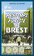 Printemps funeste à Brest - Un polar breton au suspense saisissant